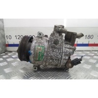 Компрессор кондиционера дизельный VOLKSWAGEN TOURAN (2003-2007) 2004 1K0820803G
