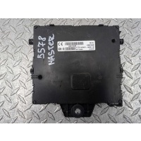 Блок комфорта Renault Master III Рестайлинг 1 2014 - 2020 2016 284B13324R,