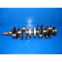 Xc60 v60 s60 s80 ii 2.4 d5 вал коленчатый d5244t10