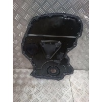 Крышка двигателя передняя Ford Mondeo III 2000-2003 2003 3S7Q6019AA