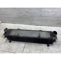 Радиатор охлаждения турбины (интеркулер) Land Rover Discovery 3 2004-2009 PML500011