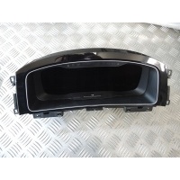 Volkswagen гольф vii 7 tsi спидометр часы virtual 5g1920791b