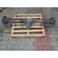 Мост для crafter спринтер 906 51:13 a9063500900