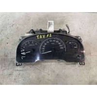 Щиток приборов (приборная панель) Toyota Avensis VERSO 2004 8380044530
