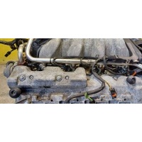 Форсунка Mercedes S W220 2001 0280155744