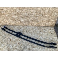 Дуги на крышу (рейлинги) Mercedes GL X164 2008 A1648900293