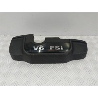 Декоративная крышка двигателя Volkswagen Touareg 2012 03H103925G
