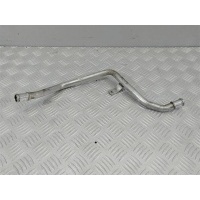 Трубка охлаждающей жидкости металлическая Volkswagen Touareg 2012 7P0815249