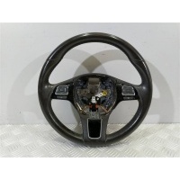 Руль Volkswagen Touareg 2012 7P6419091C, 7P6959542A