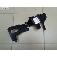 Воздуховод радиатора левый VAG Polo (Sed RUS) 2011-2020 Volkswagen 6RU121283E