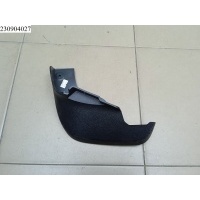 Брызговик передний левый NISSAN Qashqai (J11) 2014- Nissan 63851-BM90B,63851BM90B