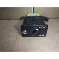 Кнопка (выключатель) Volkswagen Golf Plus 6 2010 1K0919237D
