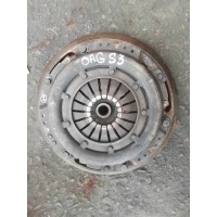 Сцепление (комплект) Opel astra G 2000 90578328