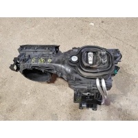 корпус отопителя (печки) Volkswagen Tiguan 2 2018 3QF820007
