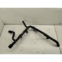 Трубка охлаждающей жидкости металлическая Volkswagen Golf-4 2002 038121065BG