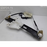 Стеклоподъемник электрический задний правый Seat Leon (2012- ) 2014 5f9839462a