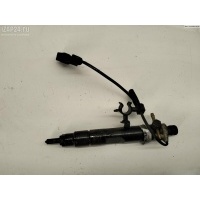 Форсунка топливная Volkswagen Golf-4 2001 038130202B