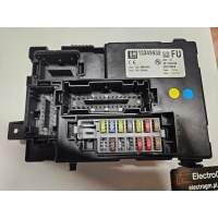 Блок предохранителей bsi bcm meriva b 13349932 kopia