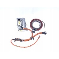 Инвертер инвертор мерседес w221 hybrid a0009064703