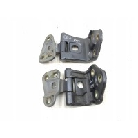 Петли крышки багажника набор . nh674p honda cr - v ii 02 - 06
