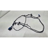 Установка свет мерседес кзс w253 a2535404018