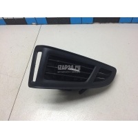 Дефлектор воздушный Ford Focus III (2011 - 2019) 1804890