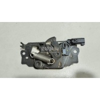 Замок капота Ford Focus III (2011 - 2019) CV6Z16700B