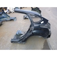 Крыло заднее левое Ford Focus III (2011 - 2019) 1852171