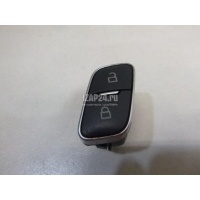 Кнопка центрального замка Ford Focus III (2011 - 2019) F1ET14017AB