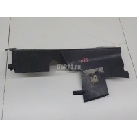 Воздуховод радиатора правый Renault Scenic III (2009 - 2015) 214940022R