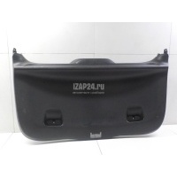 Обшивка двери багажника Renault Scenic III (2009 - 2015) 849660012R