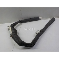 Подушка безопасности боковая (шторка) Renault Scenic III (2009 - 2015) 985P00014R