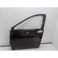 Дверь передняя левая Renault Scenic III (2009 - 2015) 801014883R