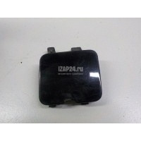 Заглушка буксировочного крюка Renault Scenic III (2009 - 2015) 511650674R