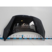 Капот Renault Scenic III (2009 - 2015) 651008842R