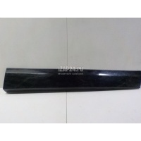 Накладка двери передней правой Renault Scenic III (2009 - 2015) 801869129R