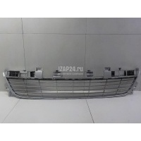 Решетка в бампер центральная Renault Scenic III (2009 - 2015) 622569864R