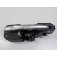 Ручка двери наружная Renault Scenic III (2009 - 2015) 806B03759R