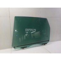 Стекло двери задней левой Renault Scenic III (2009 - 2015) 823010010R