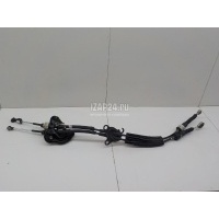 Трос КПП Renault Scenic III (2009 - 2015) 8200739758