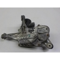 Моторчик стеклоочистителя передний Renault Scenic III (2009 - 2015) 288106133R
