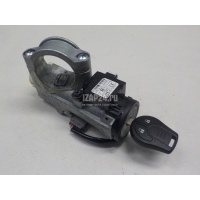 Замок зажигания Nissan Juke (F15) (2011 - 2019) D8700JX1BC
