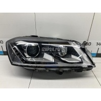 Фара правая VAG Passat [B7] (2011 - 2015) 3AC941754