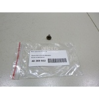 Болт крепления диска Nissan Latitude (2010 - 2015) 01422S801E