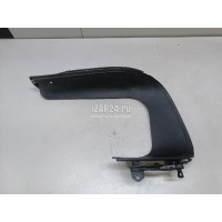 Накладка заднего бампера левая VAG Cayenne (2010 - 2017) 958505837009B9