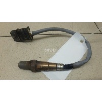 Датчик кислородный/Lambdasonde BMW X3 F25 (2010 - 2017) 11787603023