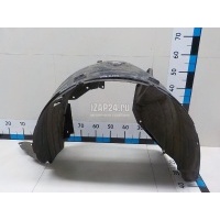 Локер передний левый Nissan Qashqai+2 (JJ10) (2008 - 2014) 63843EY10A