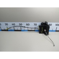 Замок двери задней левой Ssang Yong Actyon Sport (2006 - 2012) 7131032002