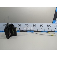 Замок двери задней правой Ssang Yong Actyon Sport (2006 - 2012) 7132032002
