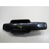 Ручка двери задней наружная левая Ssang Yong Actyon Sport (2006 - 2012) 7344032002LAK